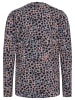 Hummel T-Shirt Hmlmejse Mädchen in BLUE MIRAGE