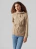 Vero Moda Jacke in travertine