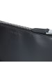 PICARD Black Tie Umhängetasche Leder 25 cm in schwarz