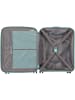 American Tourister Koffer & Trolley Dashpop Spinner 55 EXP in Aqua Sky