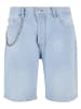 2Y Studios 2Y Studios Herren 2Y Jeans Shorts in blue
