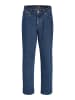 JACK & JONES Junior Relaxed Fit Jeans in Blue Denim