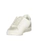 U.S. Polo Assn. Weiß Damen Sneaker aus Polyurethan