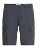 BLEND Cargoshorts BHCrixus in Grau