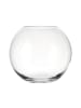 LEONARDO Vase Boccia 18.0 cm in transparent