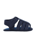 Le Petit Garcon Sandalen in Blue