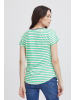 Fransa T-shirt FRFEPORSI Regular fit in Blarney MIX