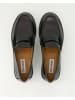 Steve Madden Slipper in Schwarz