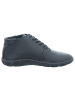 TBS Schnürschuh in blau
