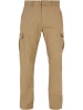 Urban Classics Cargo-Hosen in unionbeige