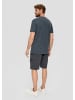 s.Oliver T-Shirt in 95W1_schiefergrau