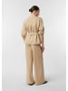 comma Sweatshirt  in  8410_sandstein