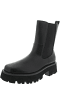 La Strada Chelsea Boot Schwarz