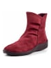 ARCOPEDICO Stiefelette in Bordeaux