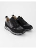 Caprice Klassische Schnürschuhe in Schwarz