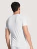 Calida T-Shirt Pure & Style in Weiss