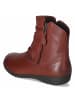 Josef Seibel Schlupfstiefel in rot