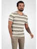 !SOLID Rundhalsshirt SDThicco in Schwarz