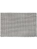 PAD Concept Outdoor Teppich POOL Stone Grau / Weiß 72x132 cm
