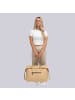 Pactastic Urban Collection Weekender Reisetasche 49 cm in beige