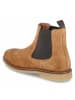 Kaerlek Chelsea Boots in braun