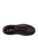 Lotto Sneakers Low Paliot OC in schwarz
