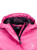 SCHIETWETTER Kinder Funktionsjacke "Annika", Übergangsjacke, in pink