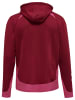 Hummel Hummel Kapuzenpullover Hmllead Multisport Herren in BIKING RED