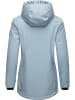 Navahoo Regenjacke Lindraa in Baby Blue