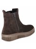 Gabor Schlupfstiefel in brown