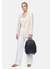 Pierre Cardin Rucksack in BLACK