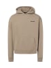 PEGADOR Pullover in melange - 0001
