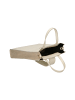 Gave Lux Handtasche in BEIGE