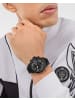Philipp Plein Quarzuhr PSCBA0223 in schwarz