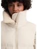 Marc O'Polo Daunenweste in Light Beige 2523