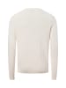 JOOP! Strickpullover in beige - 0001