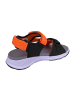 superfit Sandalen in Orange