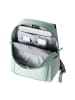 XD Design Bobby Daypack 41.5 cm Laptopfach in mint