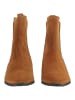 Högl Stiefelette Camel