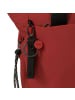 Hedgren String Norio City Rucksack 31 cm in dahlia red