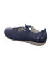 Josef Seibel Sportliche Slipper für Damen in blau