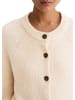 Marc O'Polo Cardigan loose in natural stone
