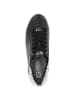 Rieker Evolution Sneaker low W0502 in schwarz