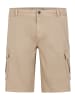 Paddock's Cargoshorts in beige