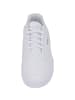 Puma Klassische- & Business Schuhe in white-puma silver