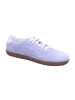 Josef Seibel Damen- Schnürschuhe Sneaker in Blau