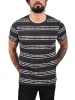 BLEND Rundhalsshirt BHValle in Grau