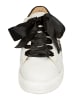MADDOX Sneaker DORLE in weiß - schwarz