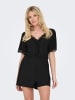 ONLY Playsuit in Black