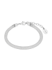 s.Oliver Armband Edelstahl in Silber